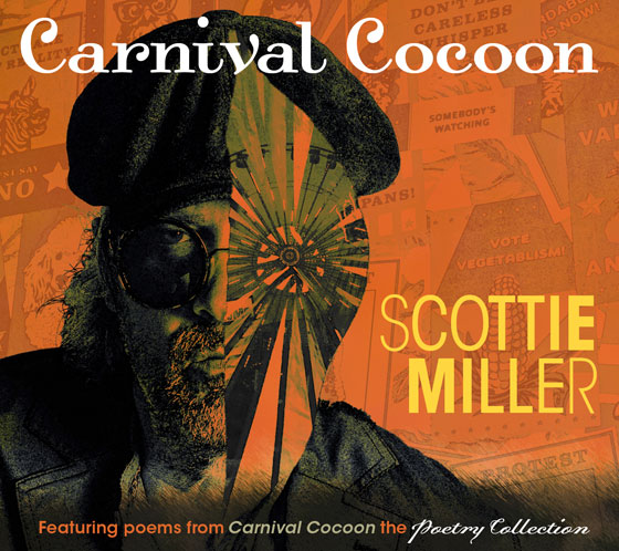 The Album Carnival Cocoon - Scottie Miller