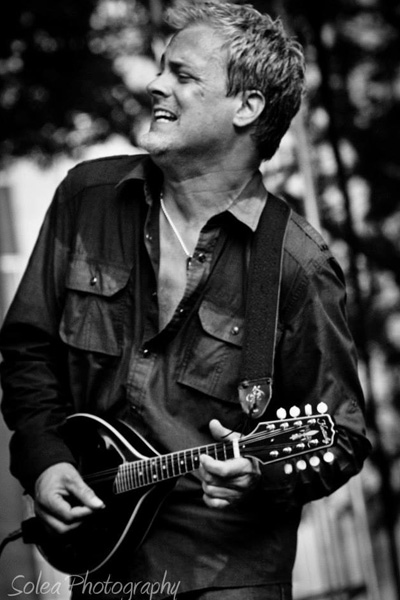 Scottie Miller Band at Blues Blues Festival - St Louis MO 2013 - Photo by Solea Photography