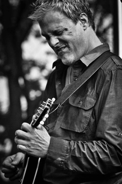 Scottie Miller Band at Blues Blues Festival - St Louis MO 2013 - Photo by Solea Photography