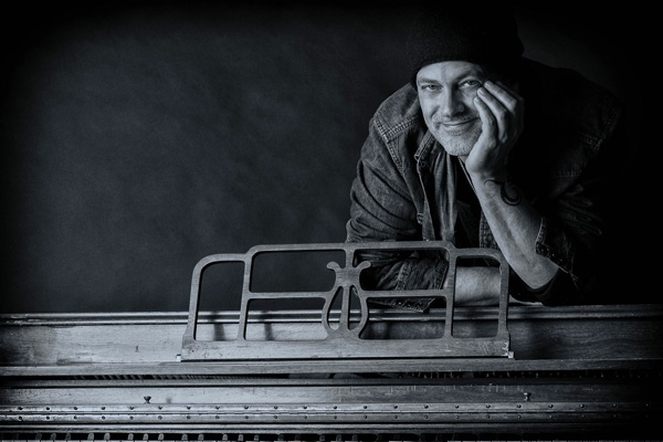 Scottie Miller Band - Photo by Jim Vasquez