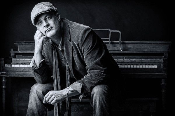 Scottie Miller Band - Photo by Jim Vasquez