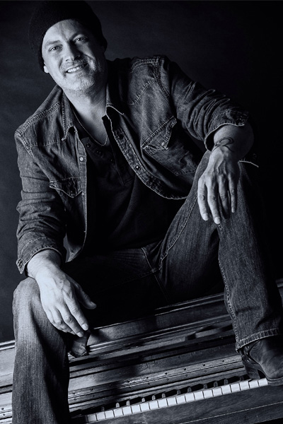 Scottie Miller Band - Photo by Jim Vasquez