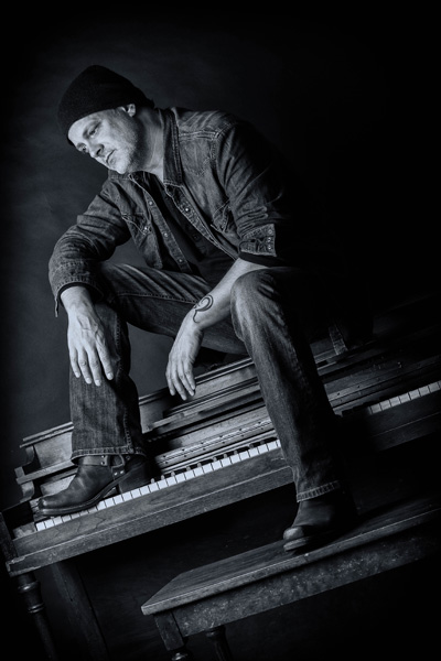 Scottie Miller - Photo by Jim Vasquez