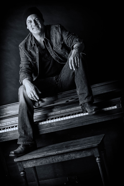 Scottie Miller - Photo by Jim Vasquez