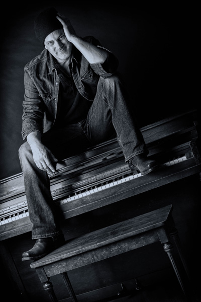 Scottie Miller - Photo by Jim Vasquez