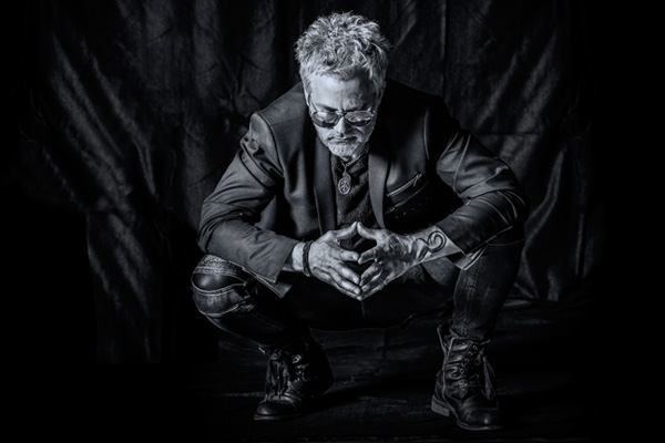 Scottie Miller  - Photo by Jim Vasquez