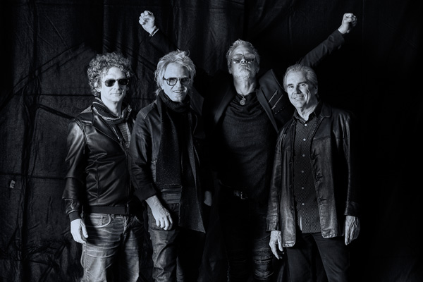 Scottie Miller  - Photo by Jim Vasquez