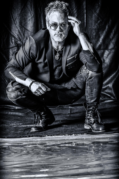 Scottie Miller - Photo by Jim Vasquez