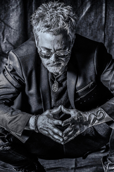 Scottie Miller - Photo by Jim Vasquez