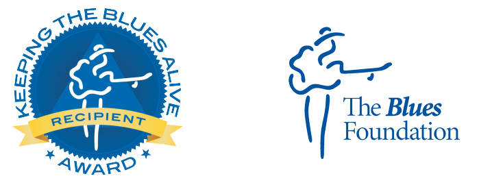 The Blues Foundation